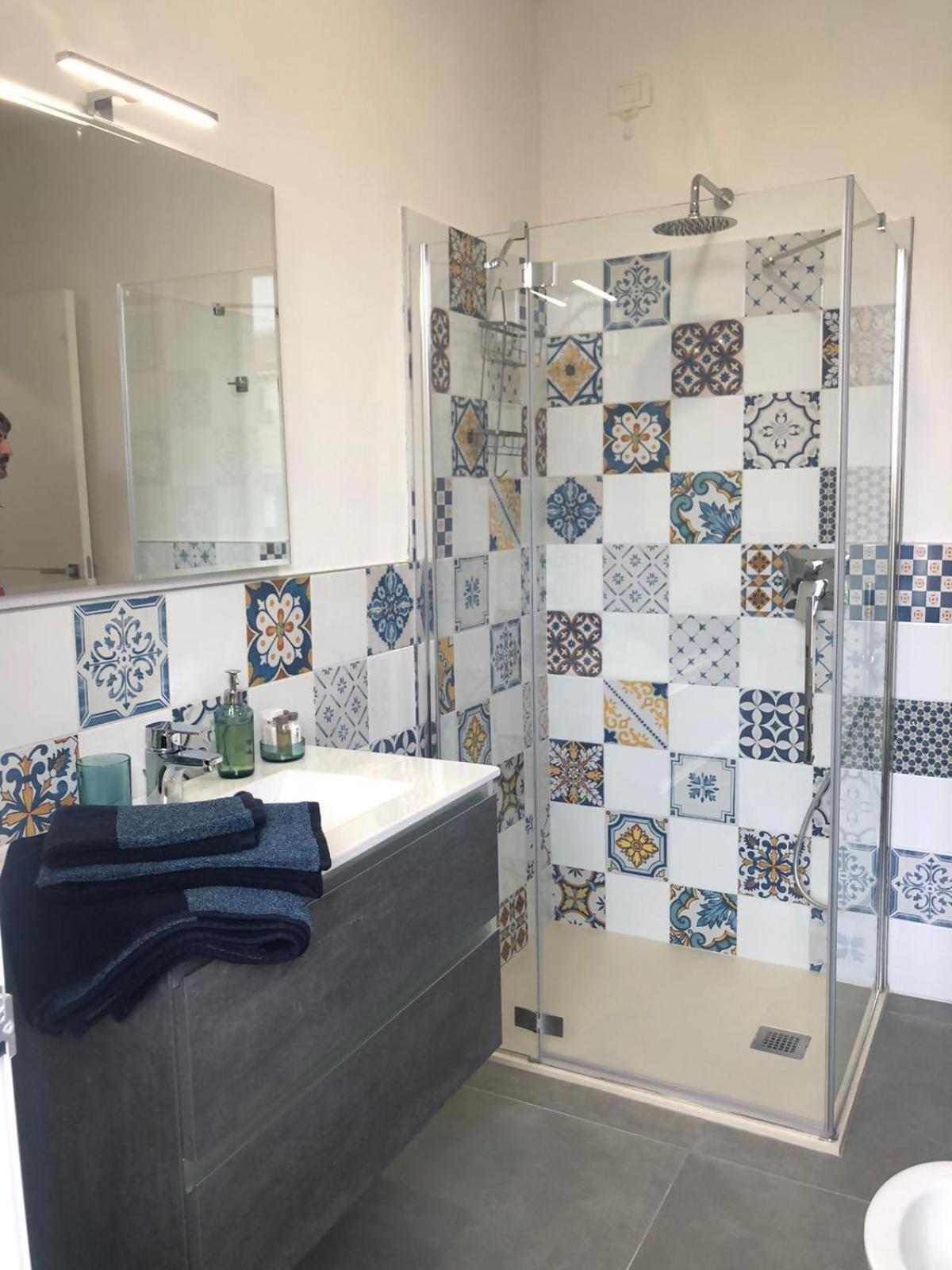 L' Appartamento Del Borgo - Parcheggio Riservato Pavia Ngoại thất bức ảnh